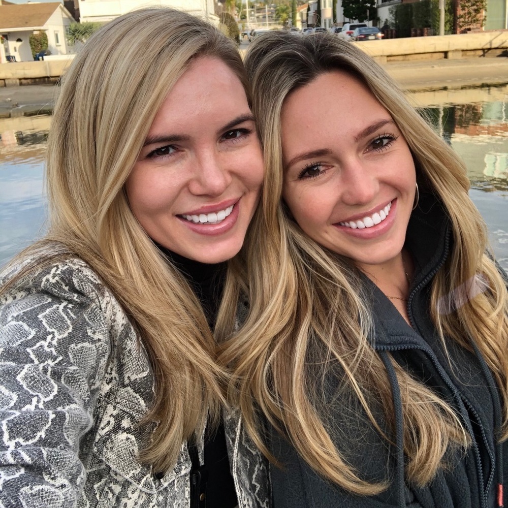 Meet your Posher, Jade